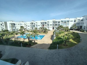 Sunny apartment